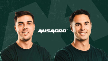 From Seed to Harvest: Aus Agro’s Fresh New Look
