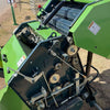 Small Round Hay Baler | MB700R