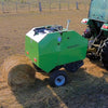 Small Round Hay Baler | MB700R