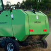 Small Round Hay Baler | MB700R