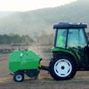 Small Round Hay Baler | MB700R