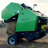 Small Round Hay Baler | MB700R