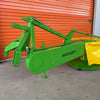 Mini Rotary Drum Mower 1.65m | RDM1650