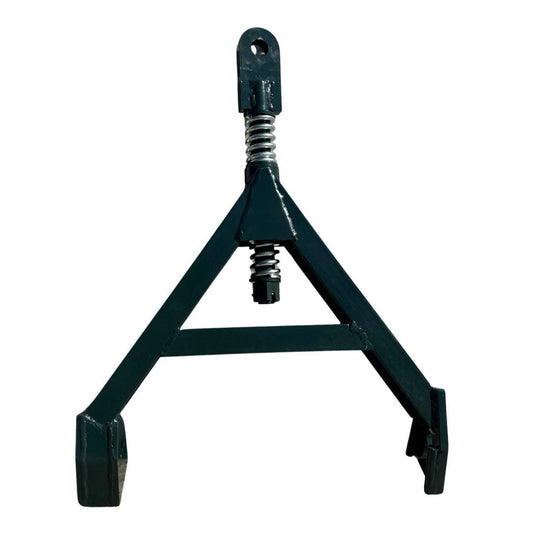 Lanza de Tiro Para Mini Rotoenfardadora