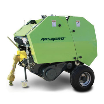 Small Round Hay Baler | MB700R