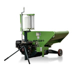 Embaladora De Mini Rollos | HW700R