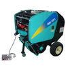 Takakita Mini Round Hay Baler | RB-511DX