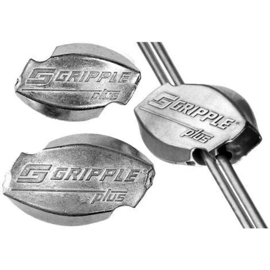 Gripple Para Tensar Alambre Medium x 20 unidaes