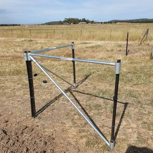 Arranque Australiano Aus Agro