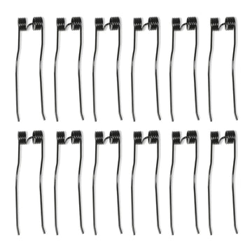 Dientes Peine Para Rastrillo Giroscopico - 1 Pack / 12 Pcs